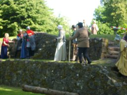 Die Bürger von Frankenberg (2009)